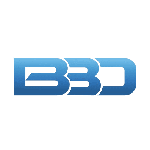 BBD logo